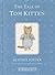 The Tale of Tom Kitten (Peter Rabbit)