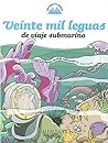 Veinte mil leguas de viaje submarino by Núria Ochoa