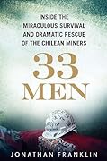 33 Men 