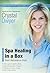 Spa Healing in a Box: Rest-Rebalance-Heal (Made for Success)