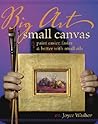 Big Art, Small Ca...