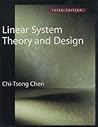 Linear System The...