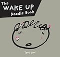 Wake Up Doodle Book