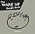 Wake Up Doodle Book