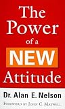 The Power of a New Attitude