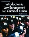 Introduction to Law Enforcement and Criminal Justice (2nd Edition)