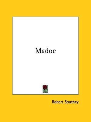 Madoc (Paperback)