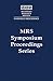 Nonlinear Optical Properties of Polymers: Volume 109 (MRS Proceedings)