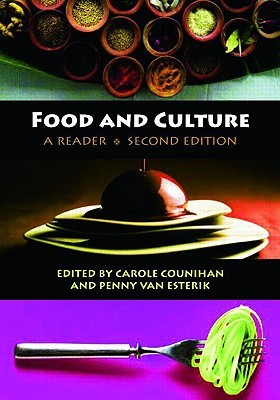 Food and Culture: A Reader (Paperback)