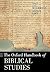 The Oxford Handbook of Bibl...