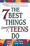 The 7 Best Things Smart Teens Do The 7 Best Things Smart Teens Do