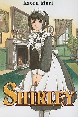 Shirley, Vol. 01 (Paperback)