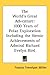 The World's Great Adventure: 1000 Years of Polar Exploration Including the Heroic Achievements of Admiral Richard Evelyn Bird