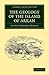 The Geology of the Island of Arran: From Original Survey (Cambridge Library Collection - Earth Science)