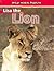 Lisa the Lion