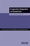 Comparative Perspectives on Revenue Law: Essays in Honour of John Tiley