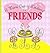 A Warm Cup of Kindness for Friends by West Side Publishing