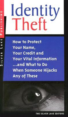 IDENTITY THEFT (Paperback)