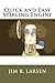 Quick and Easy Stirling Engine
