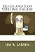 Quick and Easy Stirling Engine
