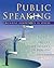 Public Speaking: Building Competency in Stages