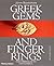 Greek Gems & Finger Rings: ...