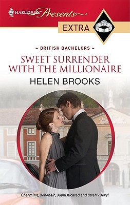 Sweet Surrender with the Millionaire (Mass Market Paperback)
