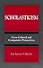 Scholasticism: Cross-Cultural and Comparative Perspectives (Toward Comparative Phil (Dis))