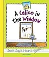 A Calico In The Window (Rhyme Time)
