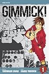 Gimmick!, Volume 1