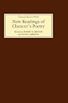New Readings of Chaucer's Poetry (Chaucer Studies, 31)