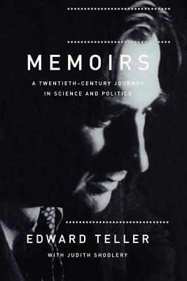 Memoirs: A Twentieth-Century Journey in Science and Politics (Paperback)