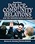 Police Community Relations and The Administration of Justice (8th Edition)