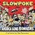 Slowpoke America Gone Bonkers
