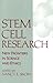 Stem Cell Research: New Fro...