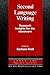 Second Language Writing (Cambridge Applied Linguistics) by Barbara Kroll