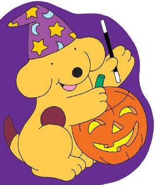 Spot's Halloween Party (Board Book)