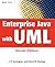 Enterprise Java and UML, Second Edition