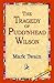 The Tragedy of Pudd'nhead W...