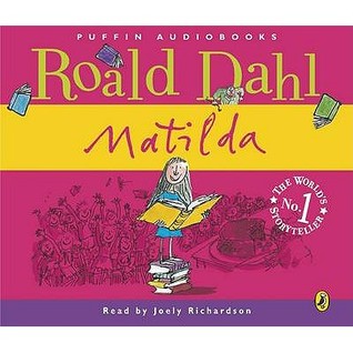 Matilda