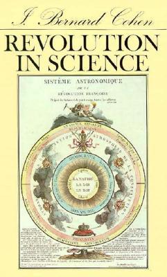 Revolution in Science (Paperback)