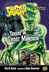 Terror in Ghost M...