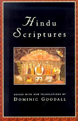 Hindu Scriptures (Paperback)