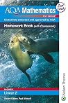Aqa Mathematics For Gcse - Homework book - Higher Linear 2
