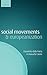 Social Movements and Europe...