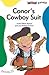 Conor's Cowboy Suit