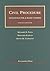 Field, Kaplan and Clermont's Civil Procedure, Materials for a Basic Course, 10th (University Casebook Series)