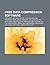 Free Data Compression Software by Books LLC