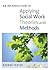 An Introduction to Applying Social Work Theories and Methods