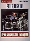 Peter Erskine - Drum Concepts and Techniques